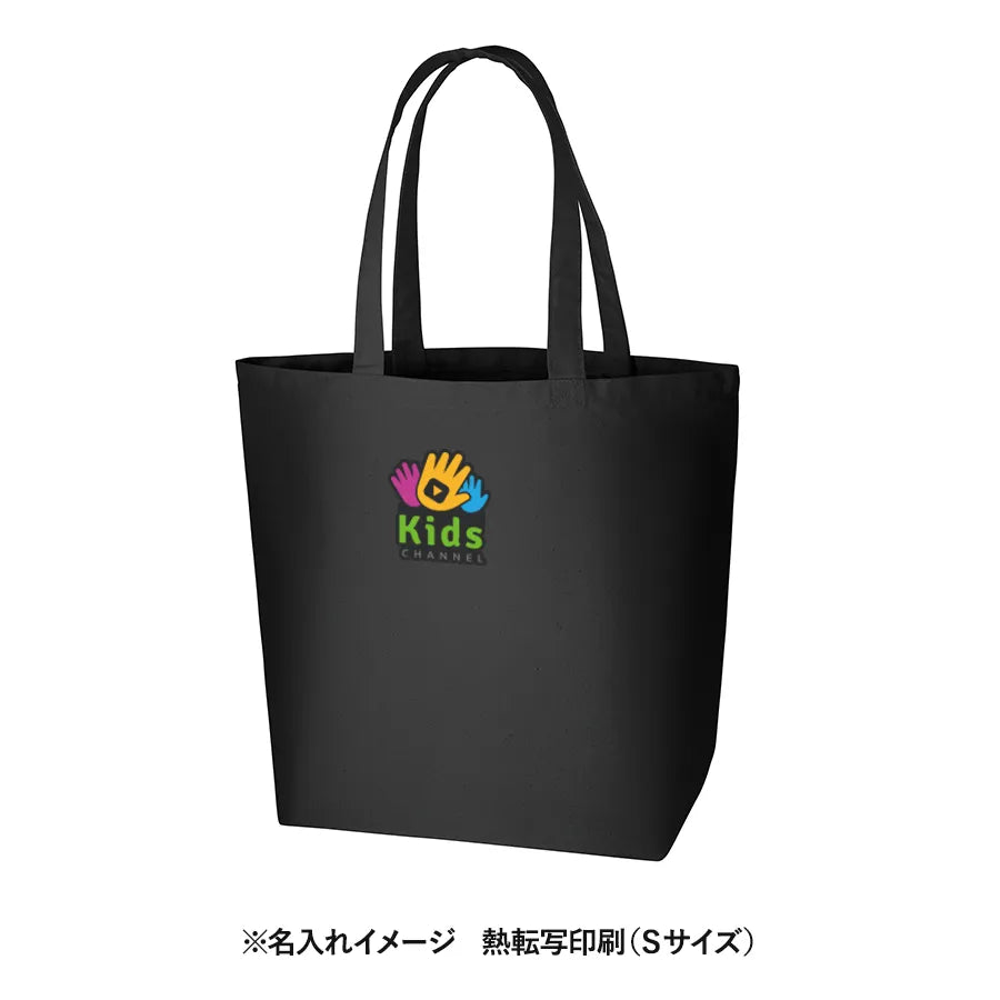 キャンバストート(L)