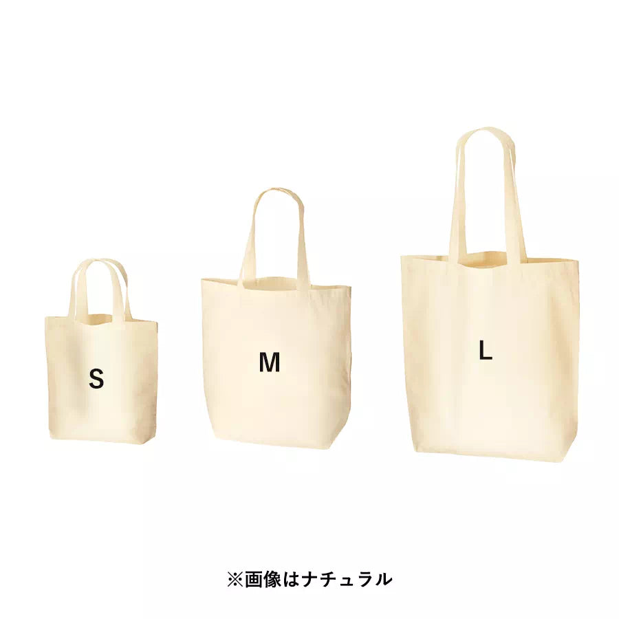 コットンバッグ(M)