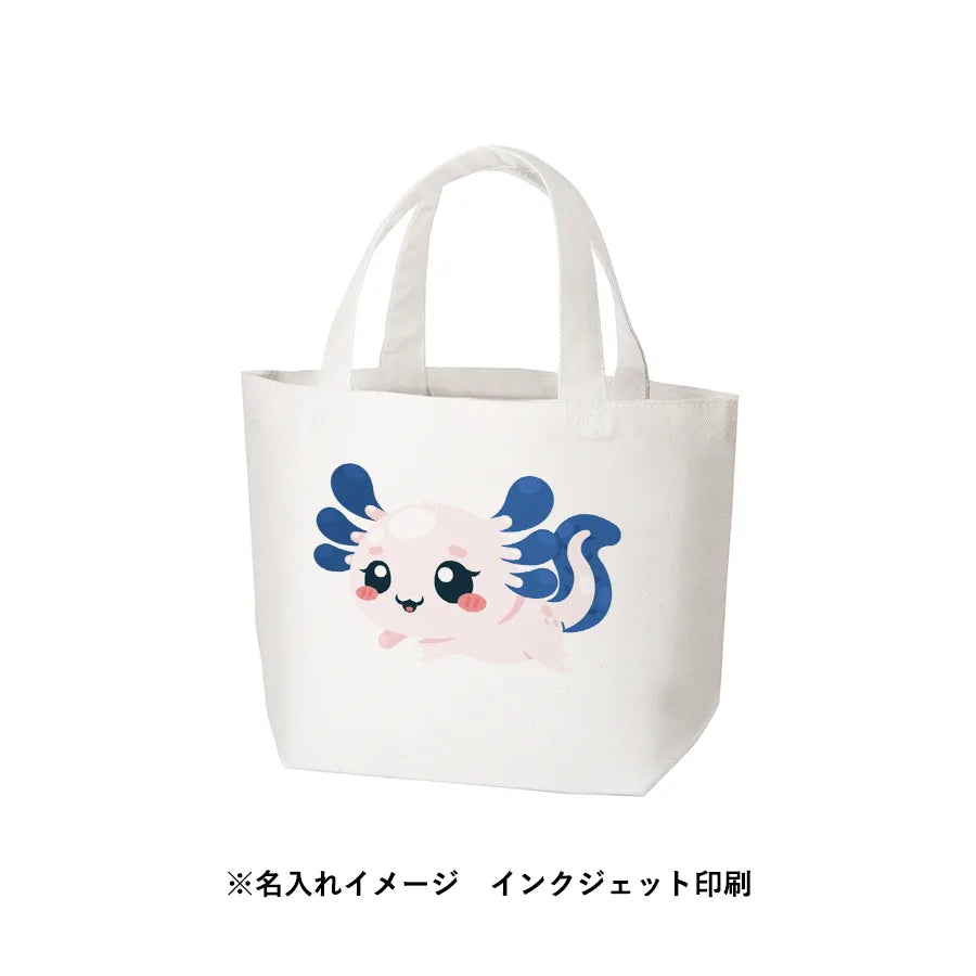 キャンバストート(S)