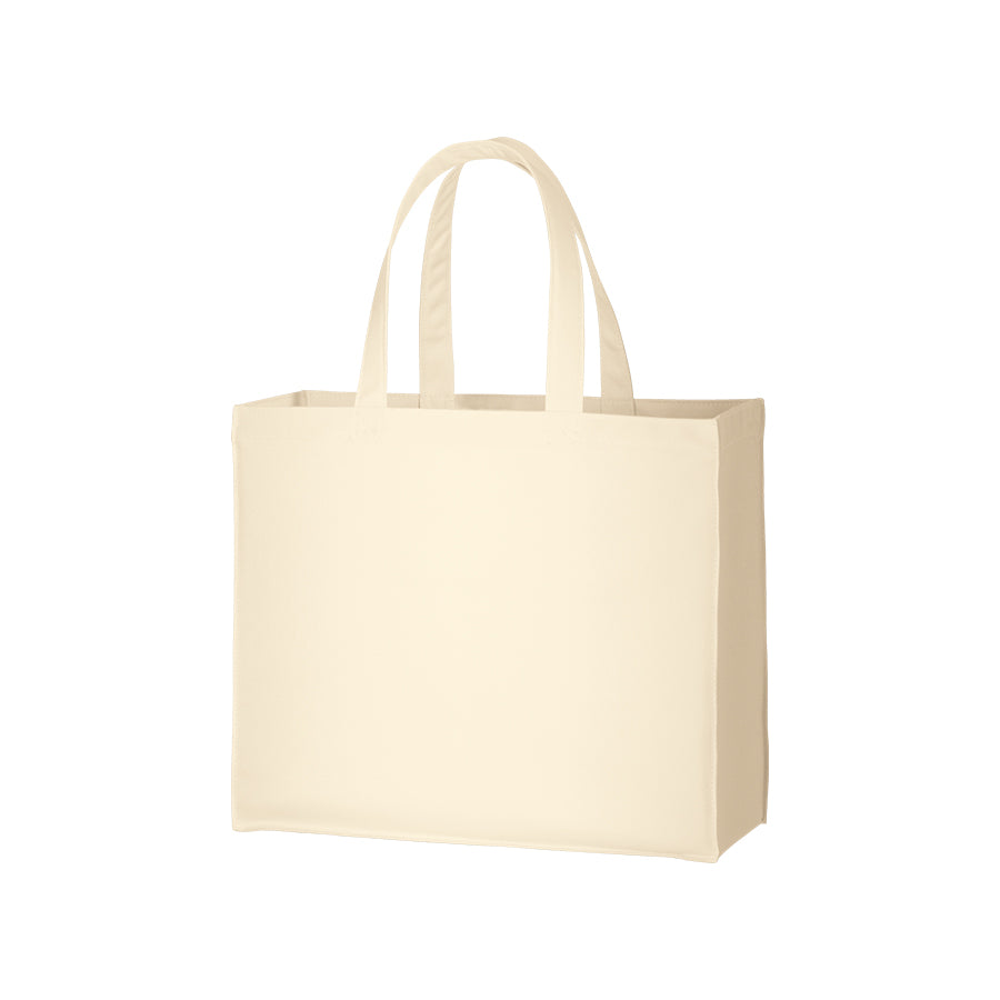 ユーティリティバッグ(L)ワイド ミルキーベージュ