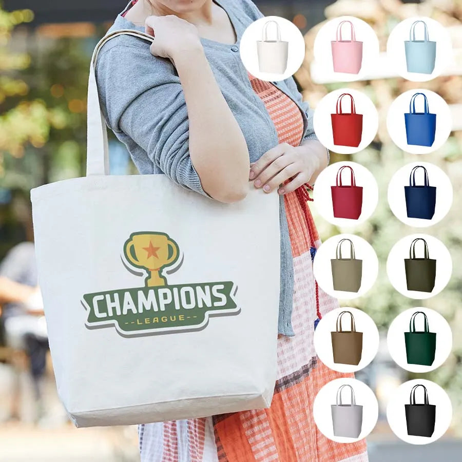 キャンバストート(ML)