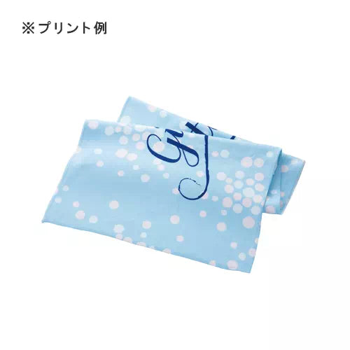 ソフトタッチフェイスタオル ホワイト