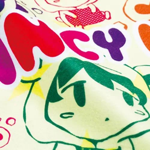 ソフトタッチフェイスタオル ホワイト