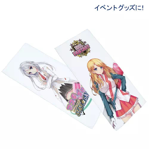 ソフトタッチフェイスタオル ホワイト