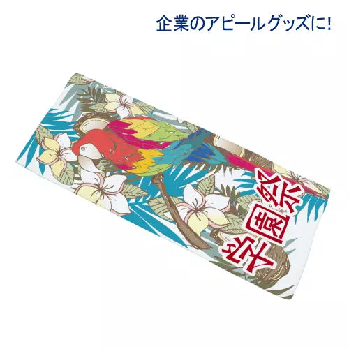 ソフトタッチフェイスタオル ホワイト