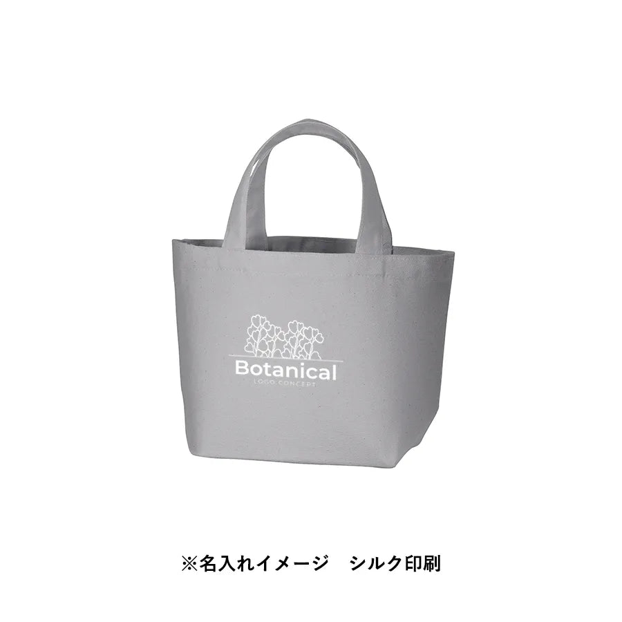 キャンバスデイリートート(S)