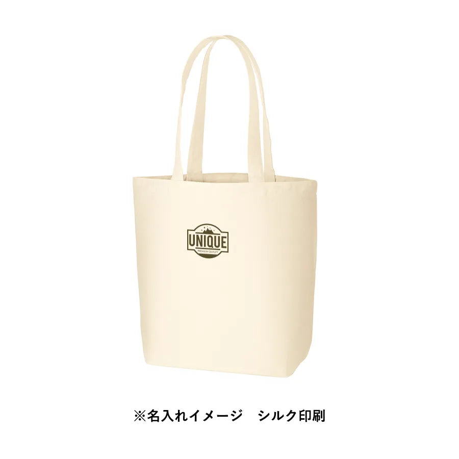キャンバスデイリートート(ML)ナチュラル