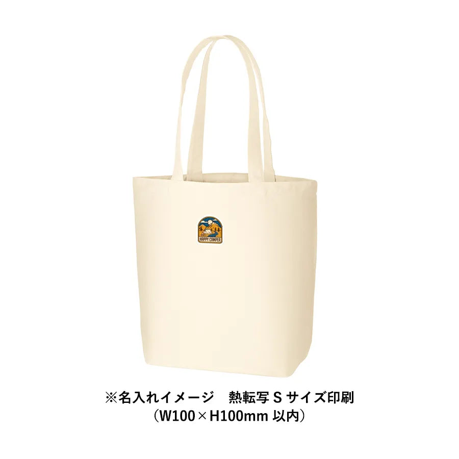 キャンバスデイリートート(ML)ナチュラル