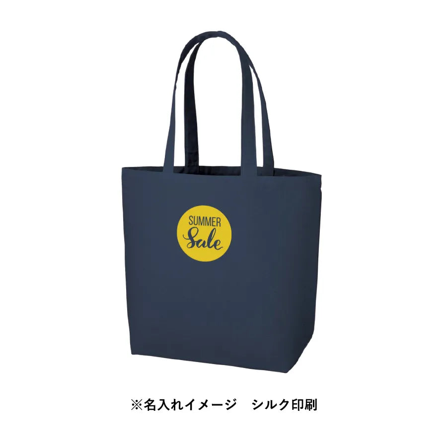 キャンバスデイリートート(L)