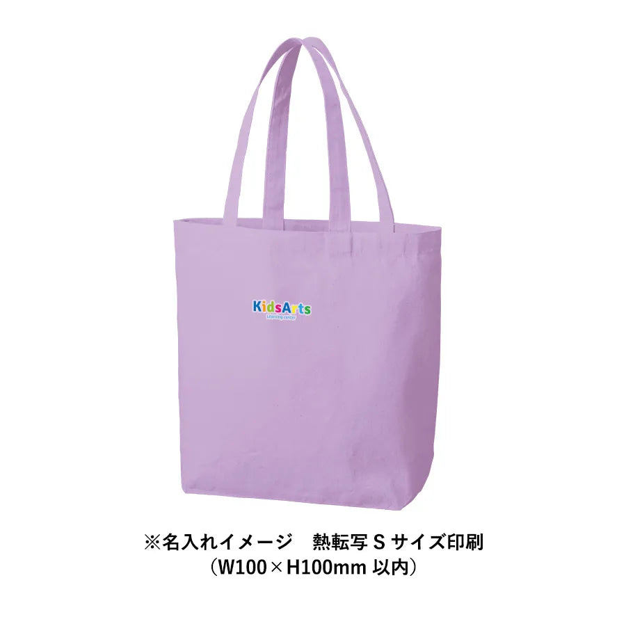 キャンバスデイリートート(L)