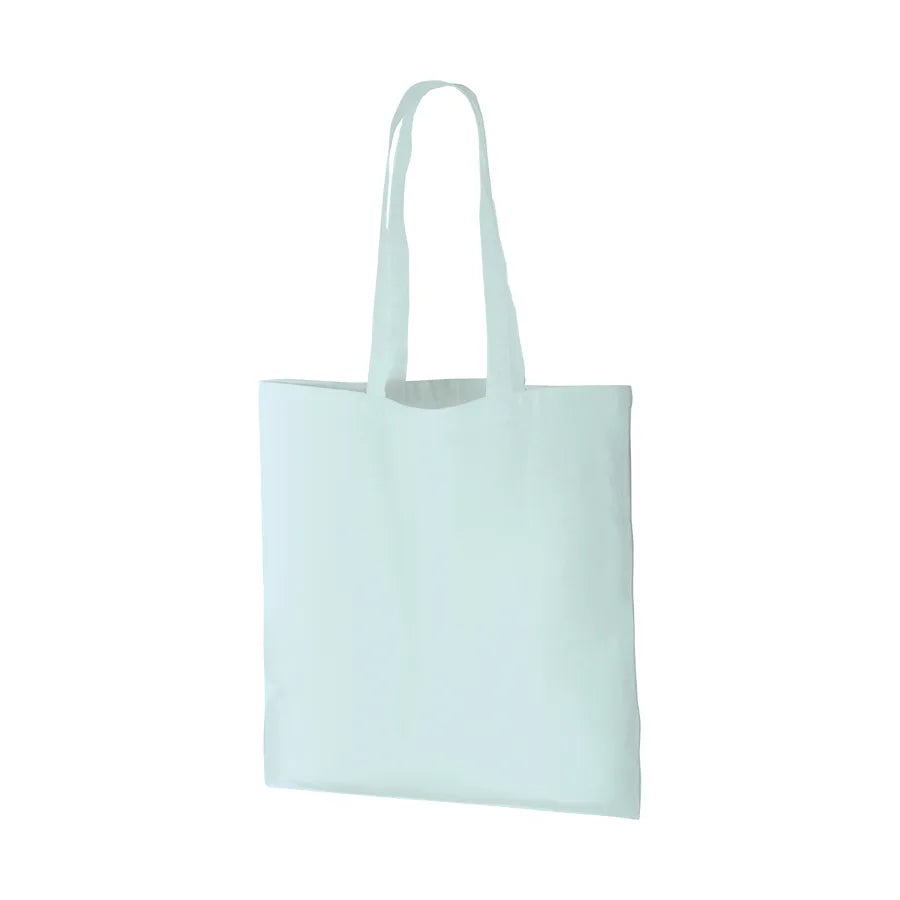厚手コットンバッグ(L)