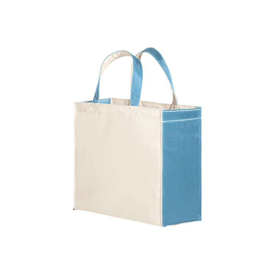 ユーティリティバッグコンビ(S)ワイド2 シーブルー
