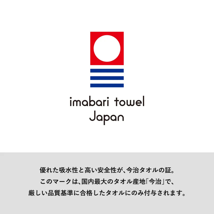 今治フェイスタオル バイフィール