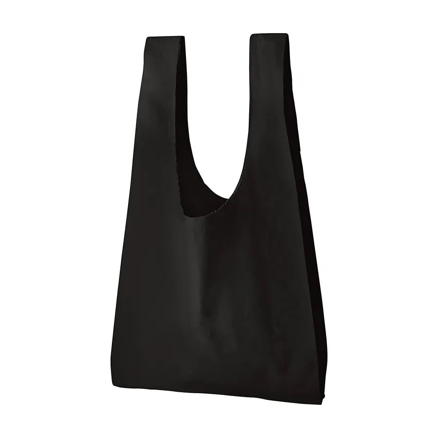 厚手コットンマルシェバッグ(L)