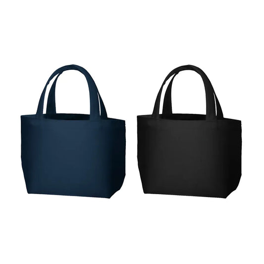 ライトキャンバスタウントート(S)