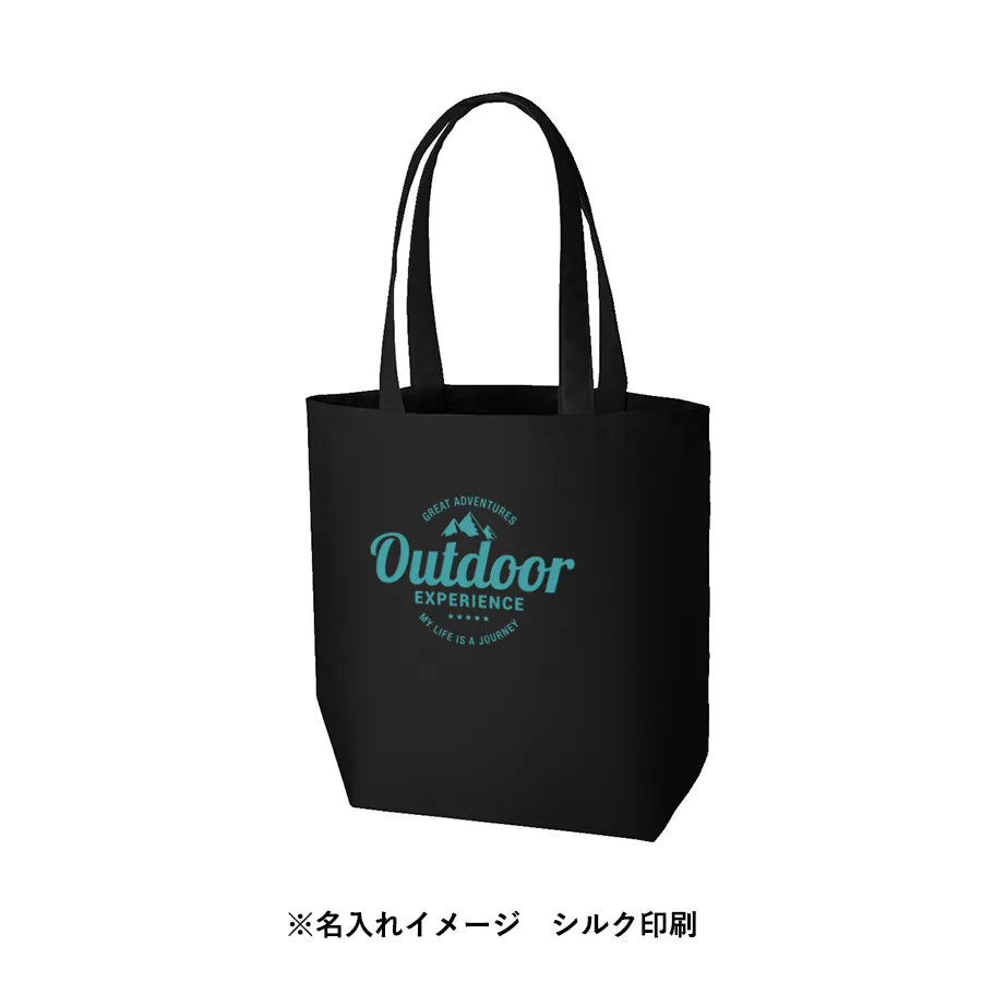 ライトキャンバスタウントート(L)