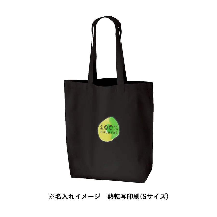 コットンバッグ(L)