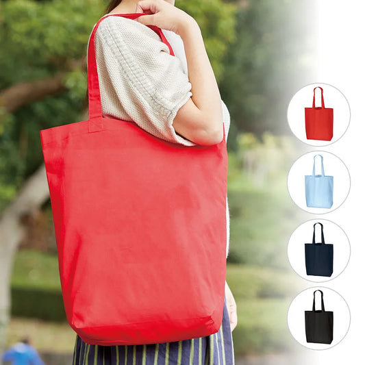 コットンバッグ(L)