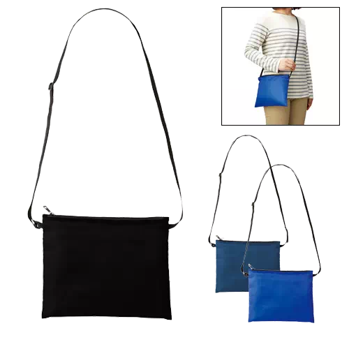 ベーシックサコッシュ