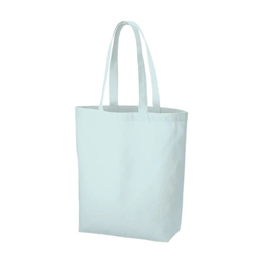 厚手コットンベーシックトート(M)