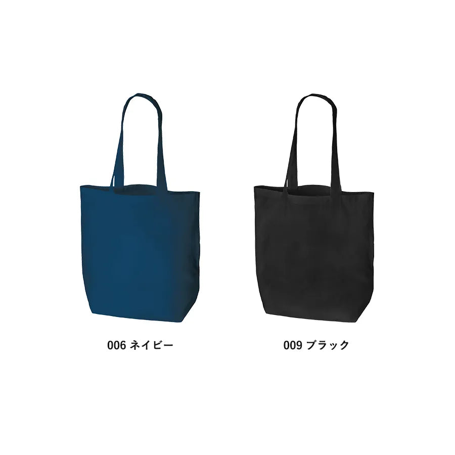 オーガニックコットンバッグ(M)