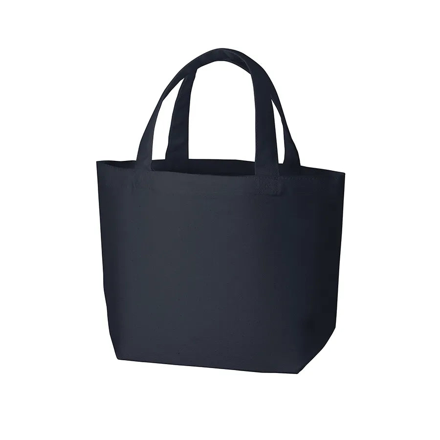 オーガニックコットンキャンバストート(S)