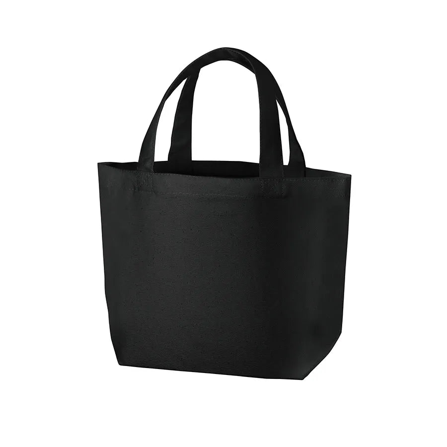 オーガニックコットンキャンバストート(S)