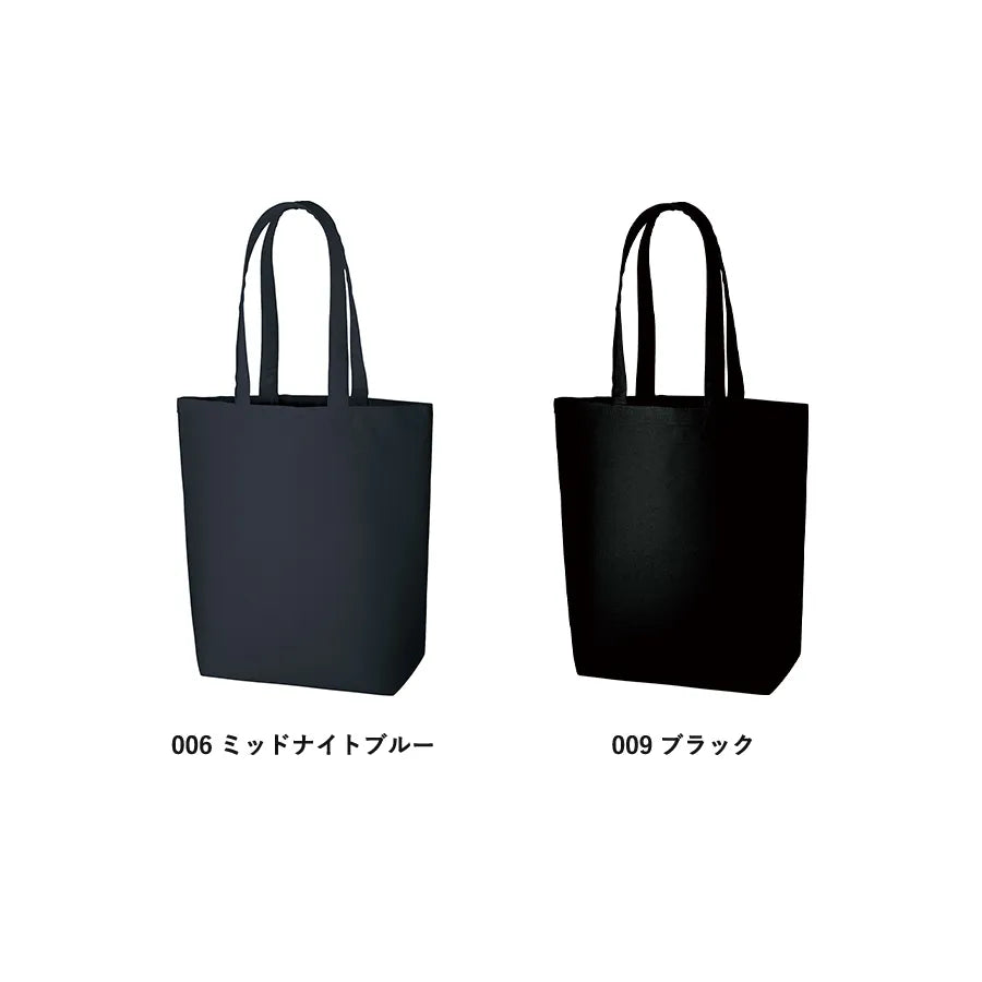 オーガニックコットンキャンバストート(M)