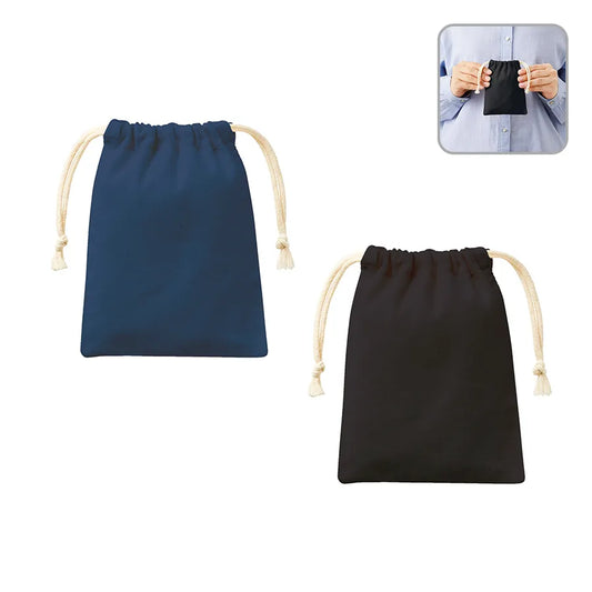 コットン巾着(SS)