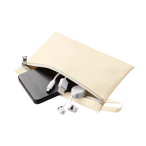 ユーティリティフラットポーチ(S)