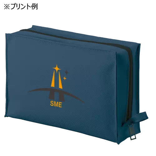 ユーティリティスクエアポーチ(M)