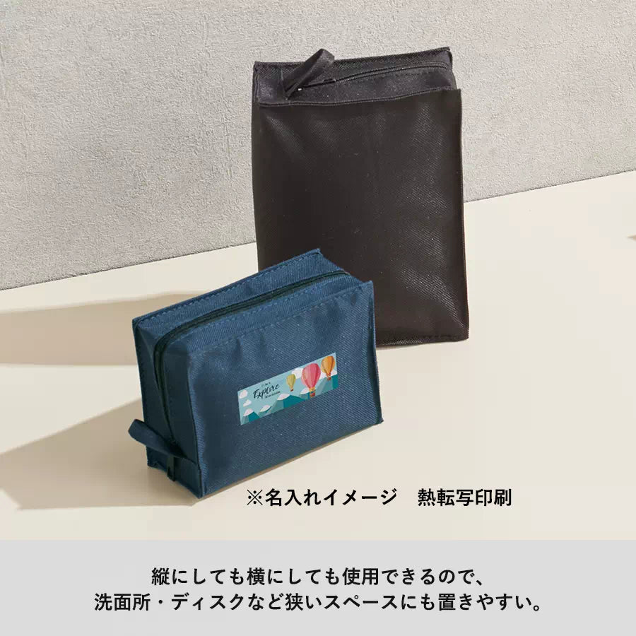 ユーティリティスクエアポーチ(M)