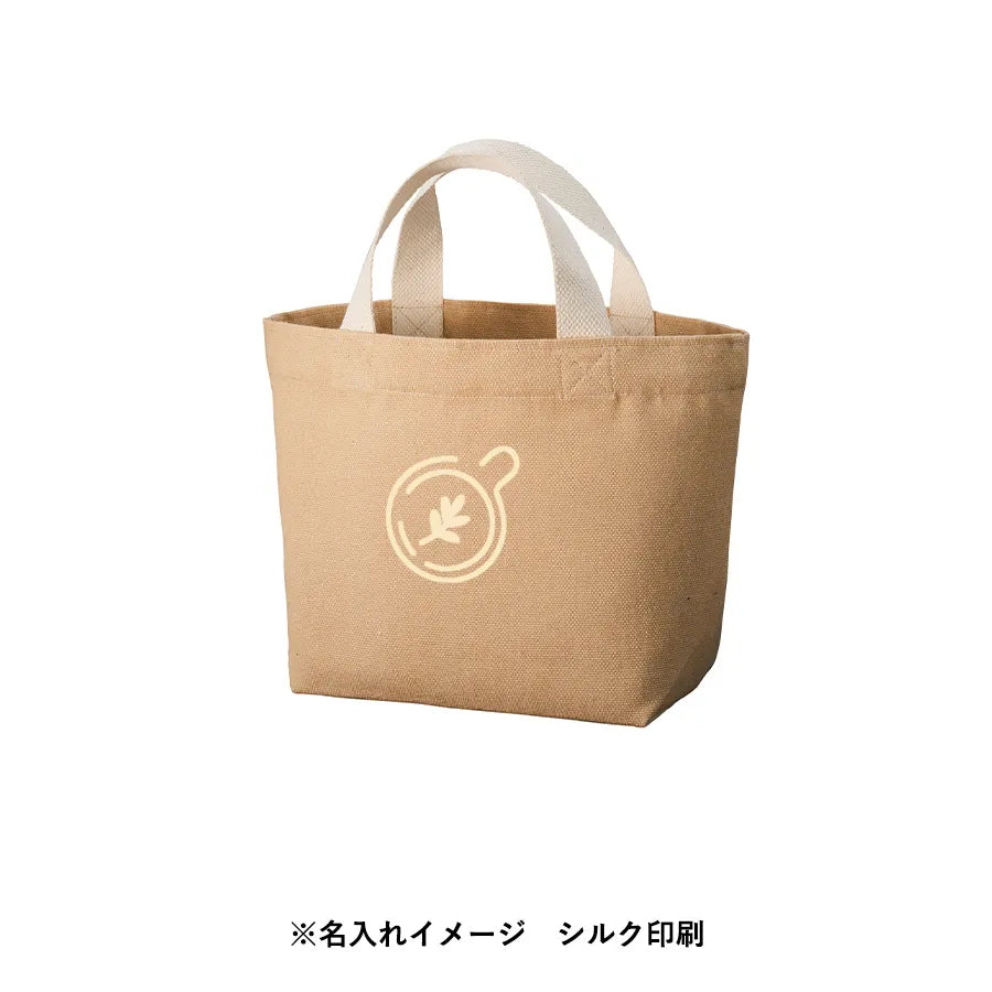 シャンブリックキャンバストート(S)