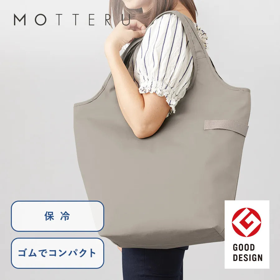 クルリト クーラーマルシェバッグ