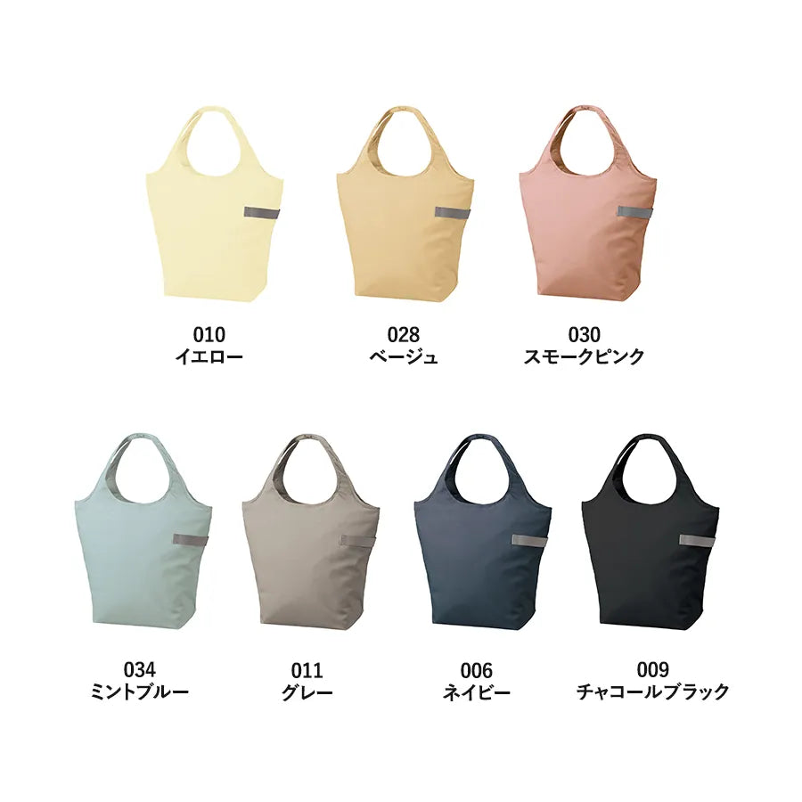 クルリト クーラーマルシェバッグ
