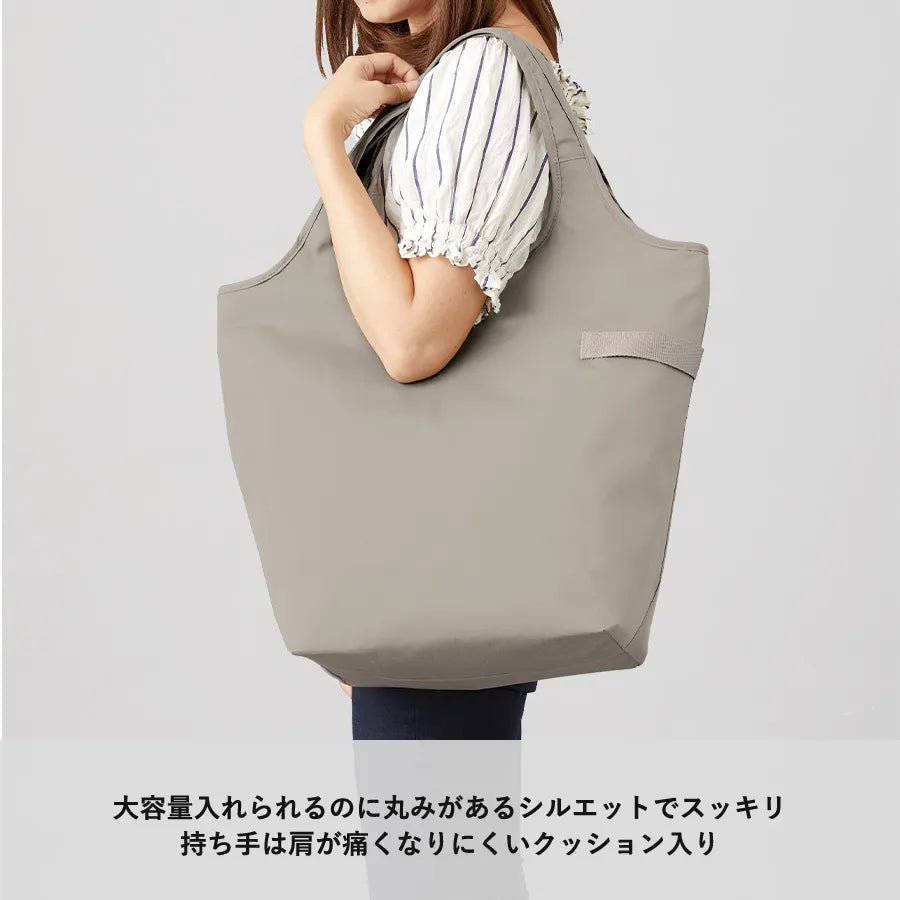 クルリト クーラーマルシェバッグ