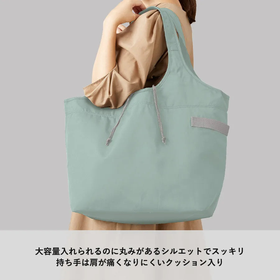 クルリト クーラービッグマルシェバッグ