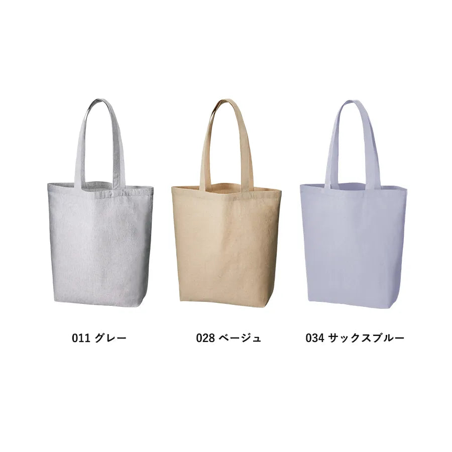 シャンブリックマチ付トート(M)