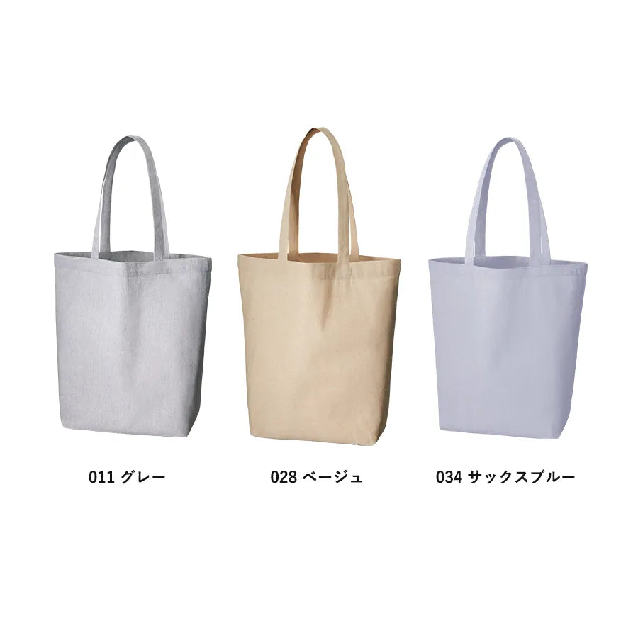 シャンブリックマチ付トート(L)