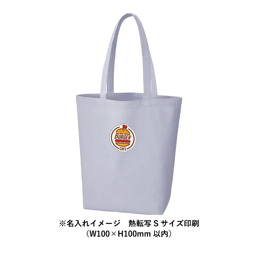 シャンブリックマチ付トート(L)