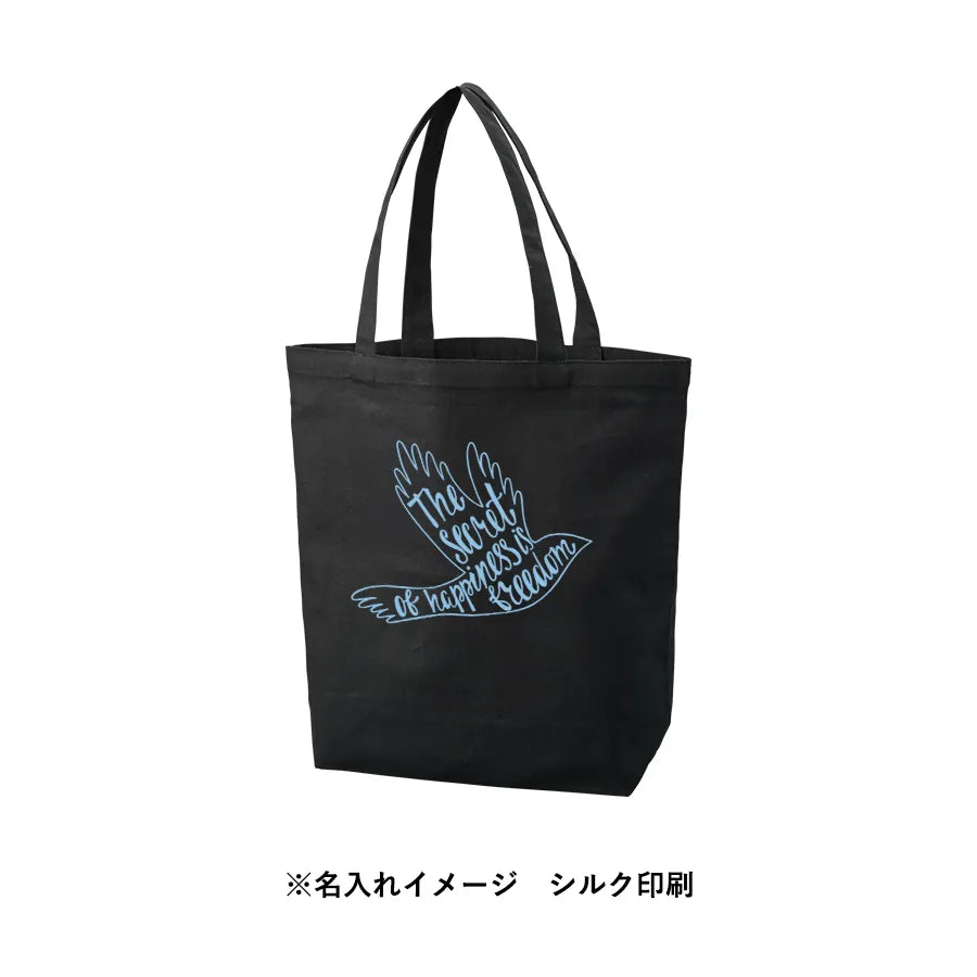 オーガニックコットンキャンバストート(ML)