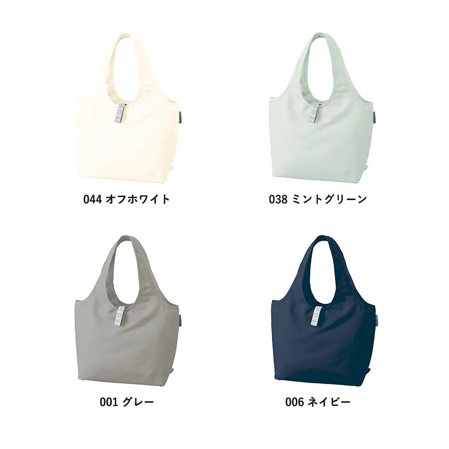 クルリト クーラーミニマルシェバッグ