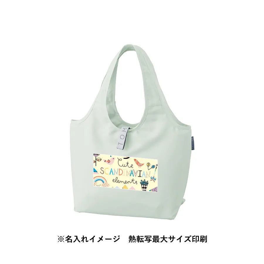 クルリト クーラーミニマルシェバッグ
