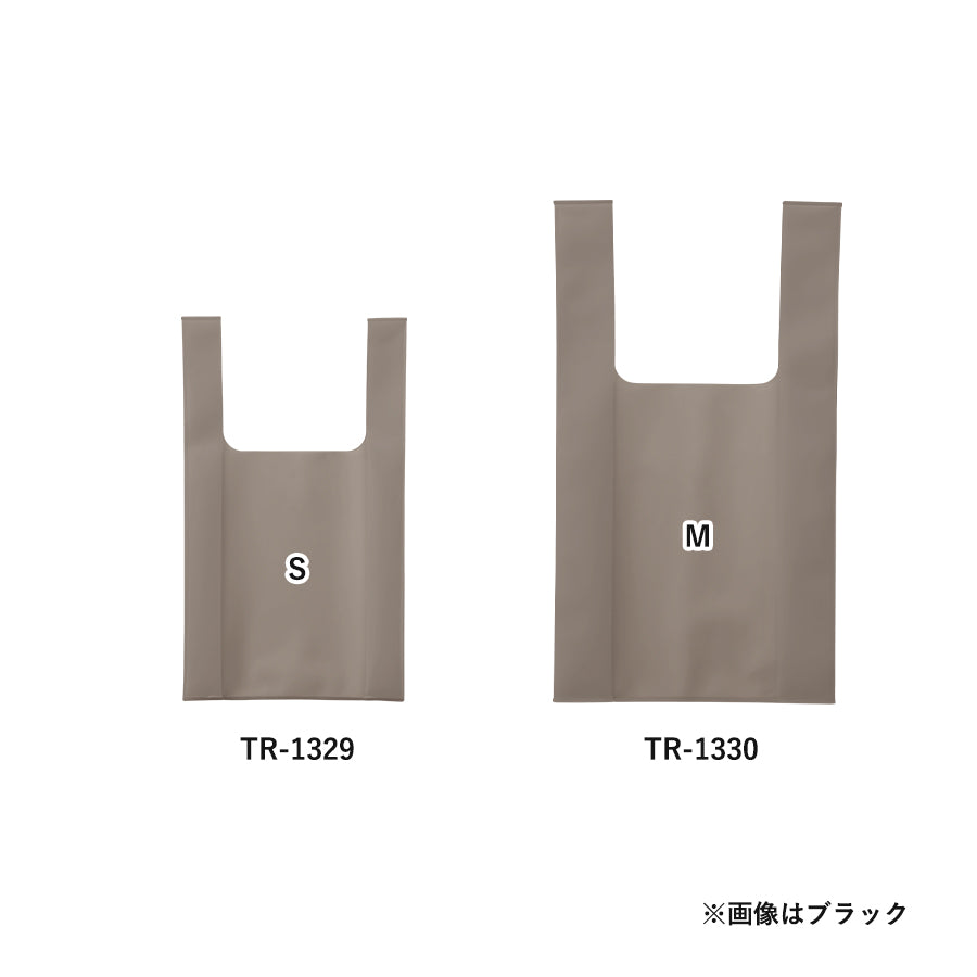 EVAマルシェバッグ(S) クリア
