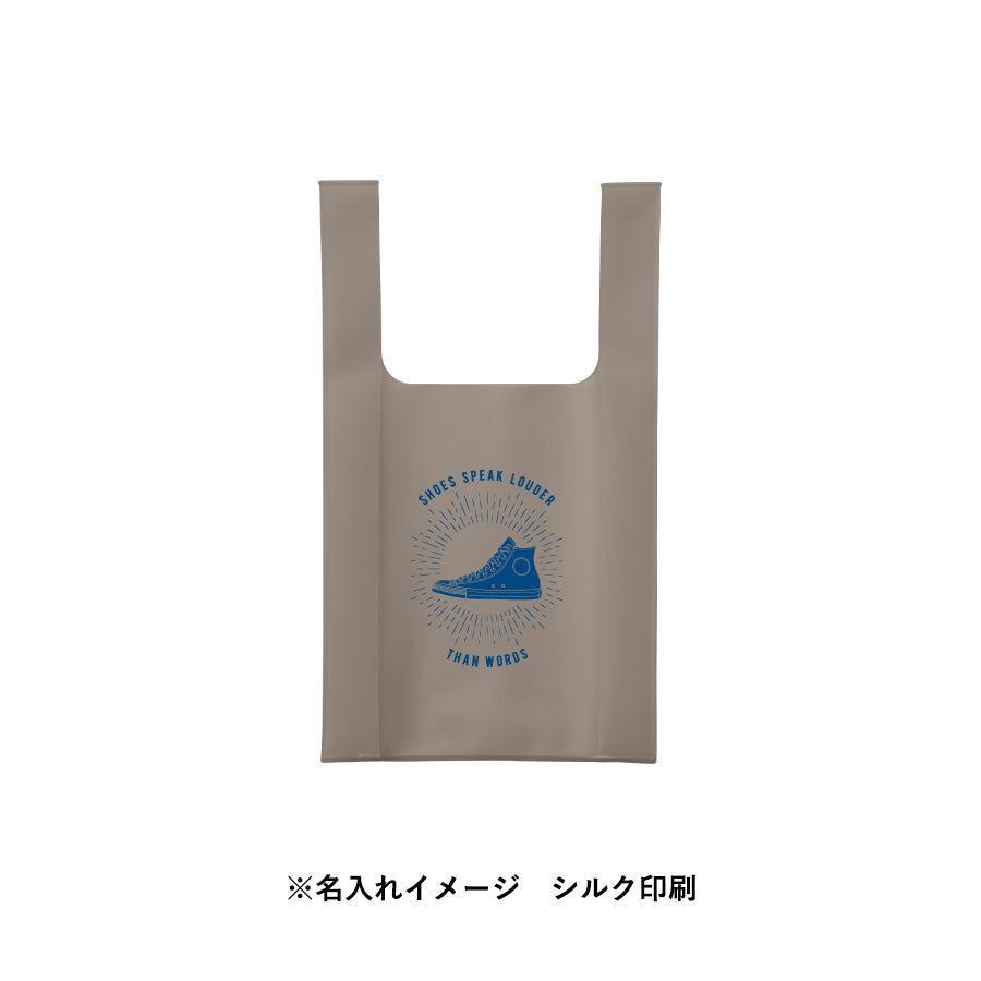 EVAマルシェバッグ(S) ブラック