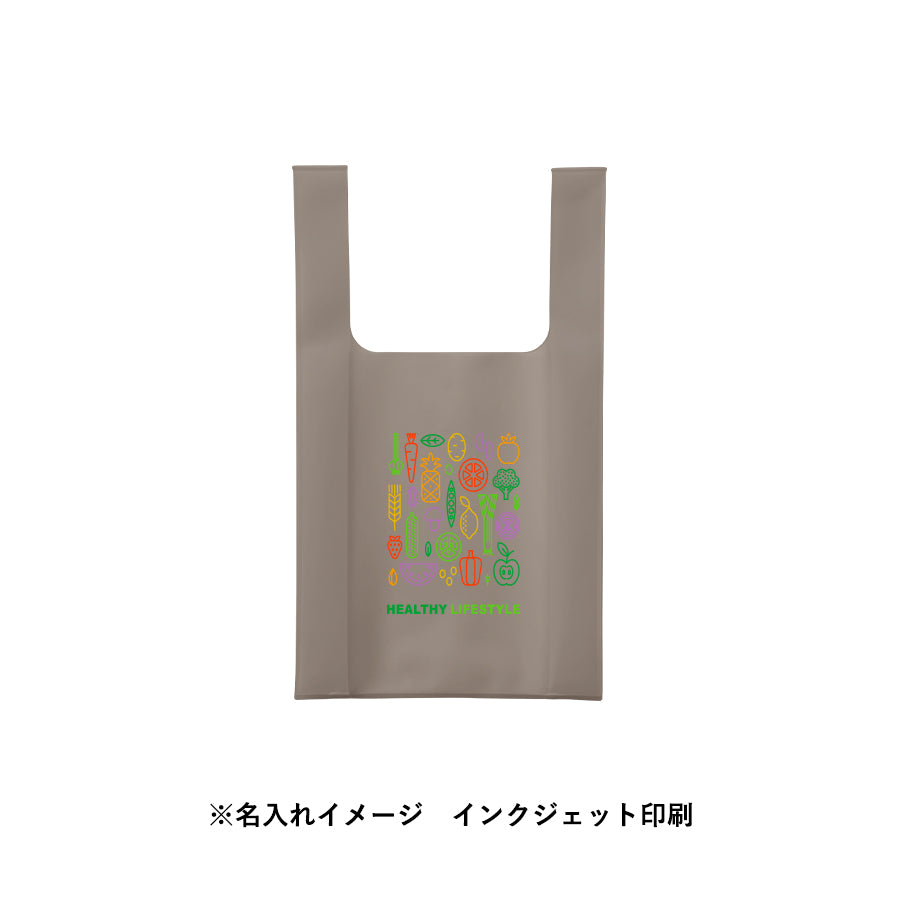 EVAマルシェバッグ(S) ブラック