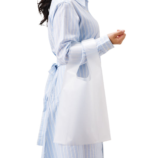 EVAマルシェバッグ(M) クリア