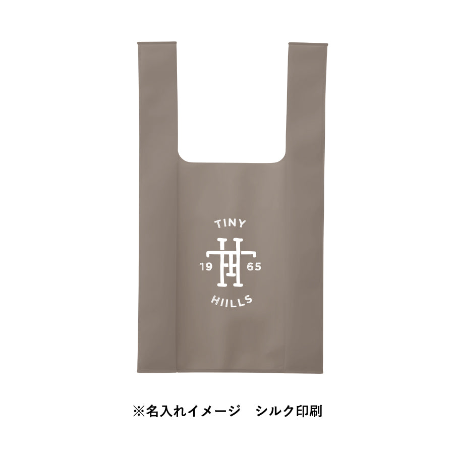 EVAマルシェバッグ(M) ブラック