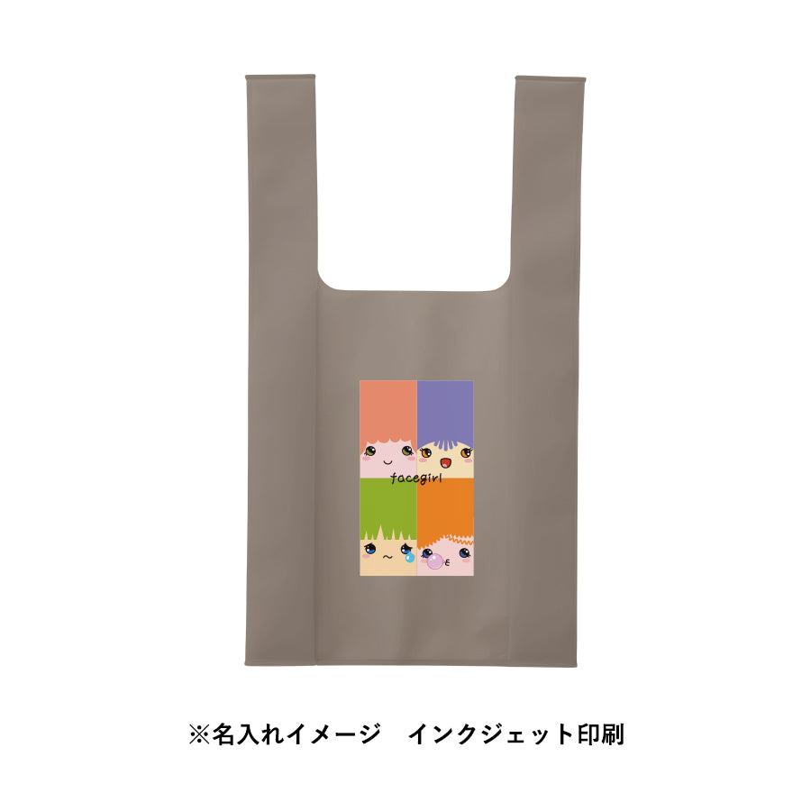 EVAマルシェバッグ(M) ブラック
