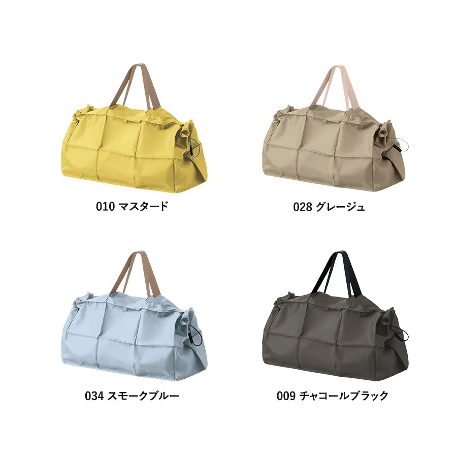 パタント デイリーバッグ